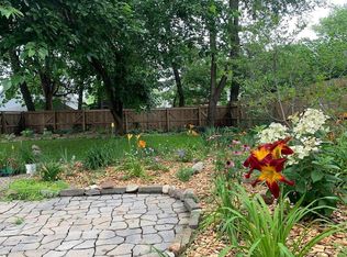 831 Reed Ave, Kalamazoo, MI 49001