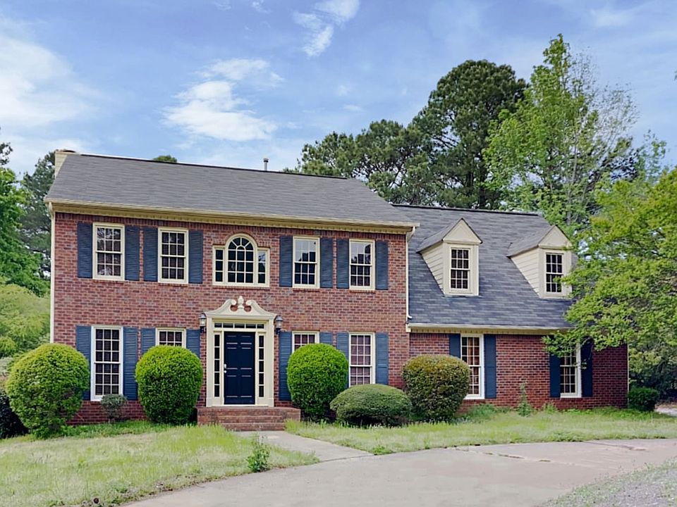 1609 Ellington Rd SE, Conyers, GA 30013 Zillow