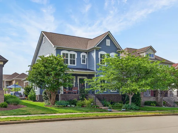 1709 Park Terrace Ln, Nolensville, TN 37135