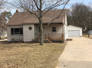 15000 160th Ave, Grand Haven, MI 49417