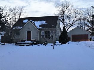 4705 Blum Dr, Fort Wayne, IN
