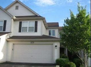 475 Peregrine Pkwy #A, Bartlett, IL 60103