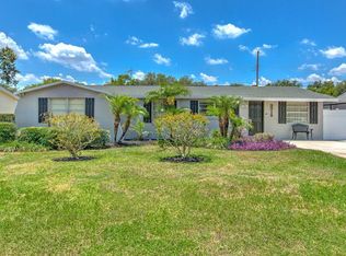 3312 Alamar St, Lutz, FL 33558