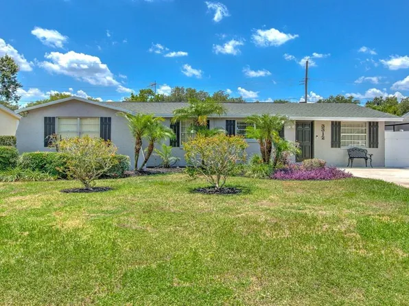 3312 Alamar St, Lutz, FL 33558