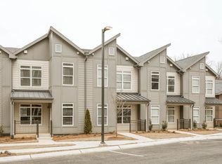 Meridian Park, Nashville, TN 37207