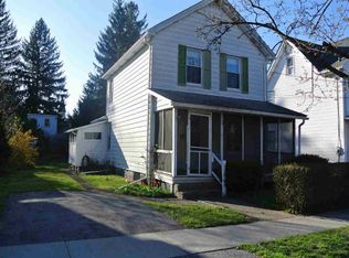 5 S Remsen Ave, Wappingers Falls, NY 12590