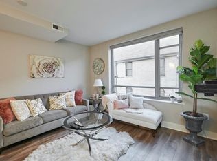 1311 13th St NW #302, Washington, DC 20005