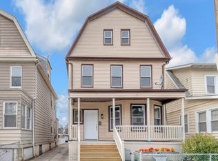 527 Norwood St, East Orange, NJ 07018