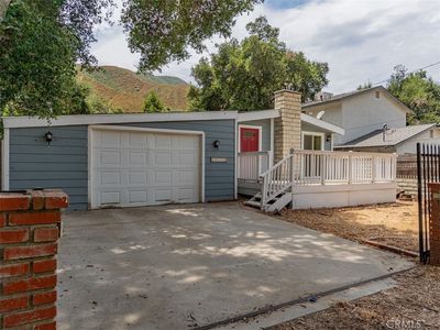 15118 Calle Naranjo, Santa Clarita, CA, 91390