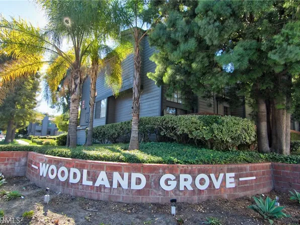 5707 Topanga Canyon Blvd APT 5, Woodland Hills, CA 91367