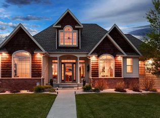 233 Annandale Rd, Billings, MT 59105