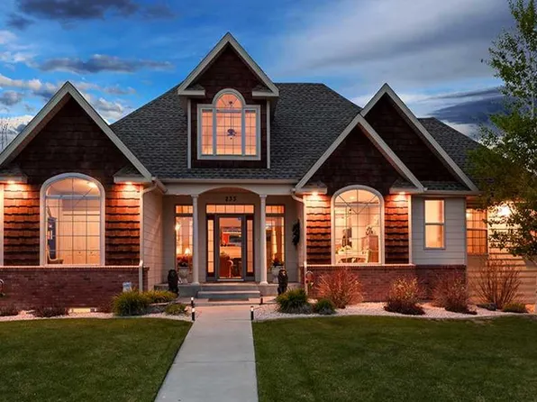 233 Annandale Rd, Billings, MT 59105