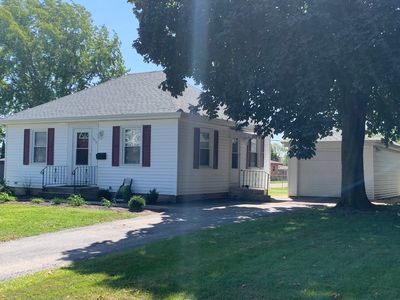 1610 Marquette Rd, Joliet, IL, 60435