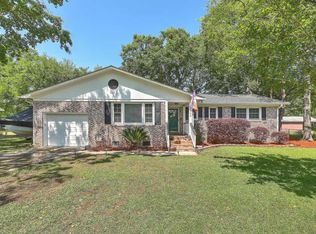 2153 Glendale Dr, Charleston, SC 29414