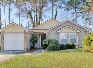 209 Mapmaker Ln, Savannah, GA 31410