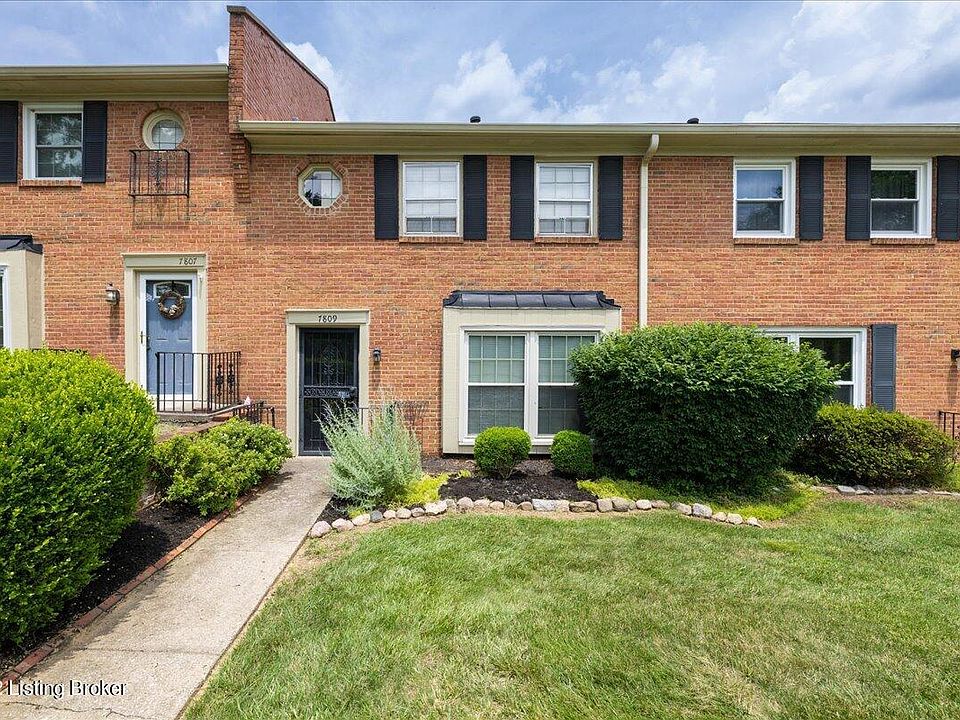 7809 Montero Dr, Prospect, KY 40059 | Zillow