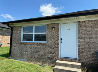 421 Patrician Pl #B, Danville, KY 40422