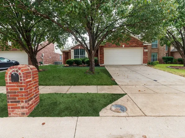 9204 Warren Dr, McKinney, TX 75071