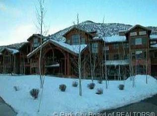 2900 E Deer Valley Dr #E136, Park City, UT 84060