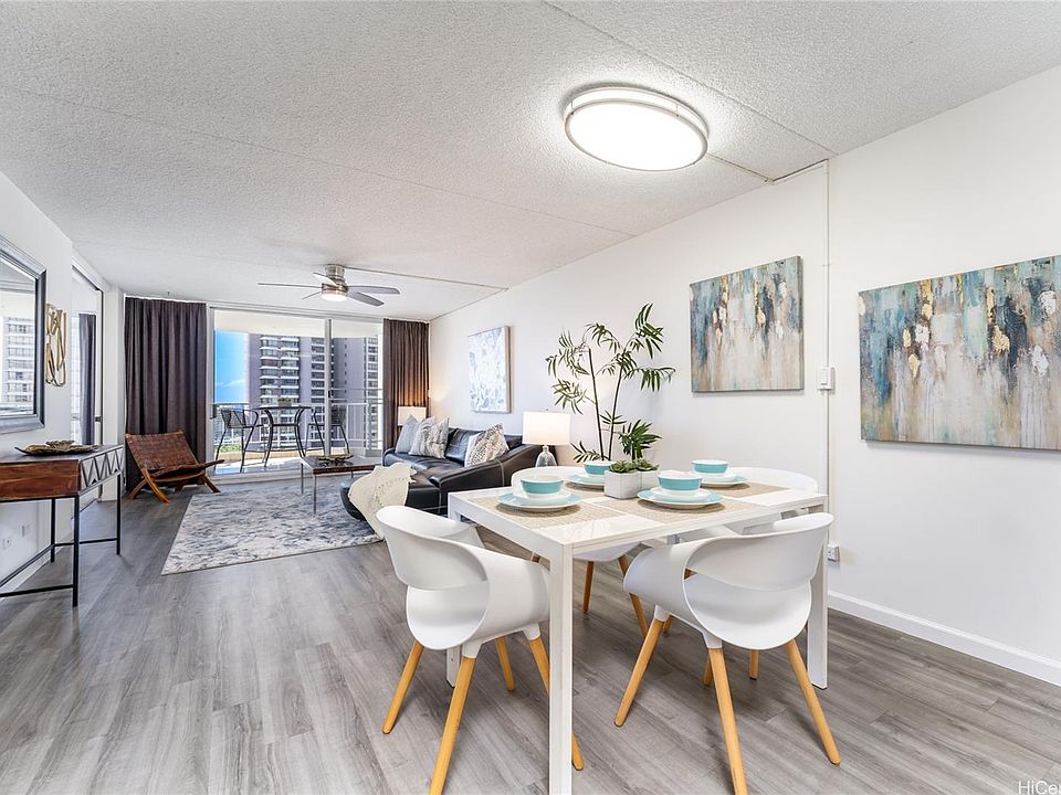 Waipuna Apartment Rentals Honolulu, HI Zillow