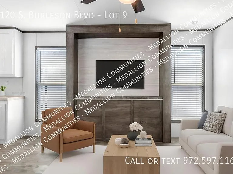 2120 S Burleson Blvd #9 — Photo 5