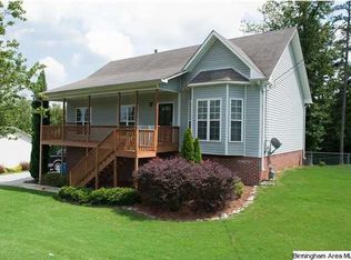 60 Green Leaf Ln, Trussville, AL 35173