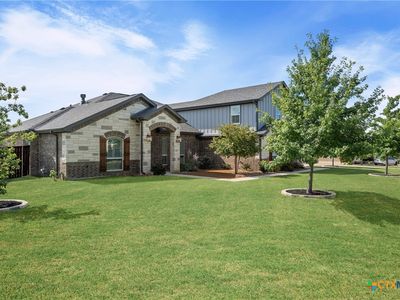 2037 Heritage Loop, Nolanville, TX, 76559