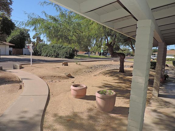 2nd image of 4502 E Calle Redonda