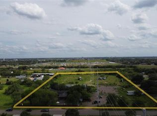 3106 W Chapin St, Edinburg, TX 78541