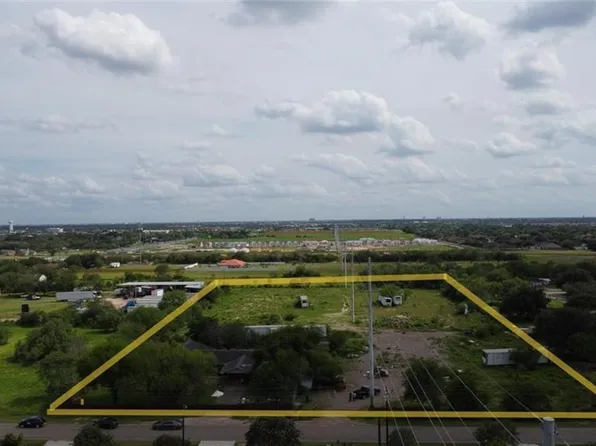 3106 W Chapin St, Edinburg, TX 78541