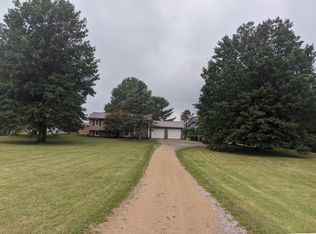 2475 Blayney Rd, Sunbury, OH 43074