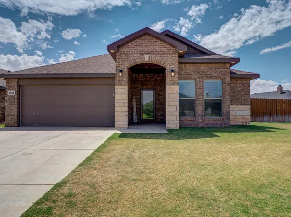 13802 Avenue Q, Lubbock, TX 79423