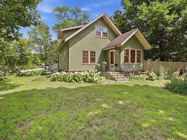 3856 Welcome Ave N, Robbinsdale, MN 55422