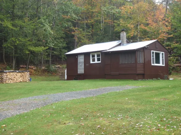 432 Switch Road, Canaan, NH 03741