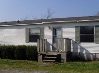 22223 W Highway 62, Summers, AR 72769