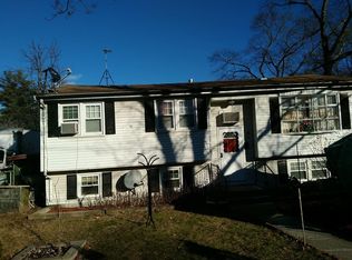 47 Oakdale St, Brockton, MA 02301