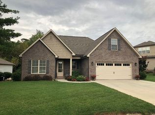 176 Depew Dr, Loudon, TN 37774