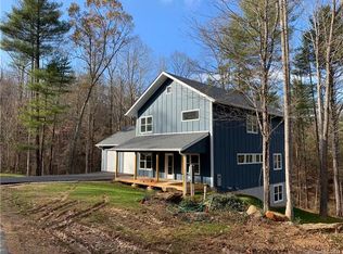 62 Windstone Dr #64, Woodfin, NC 28804