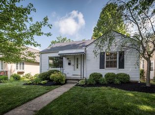 570 E Beechwold Blvd, Columbus, OH 43214