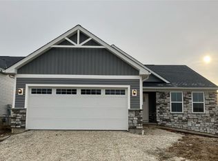 1081 Bookman Ave, Akron, OH 44312