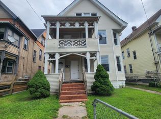224 Kimberly Ave #2, New Haven, CT 06519