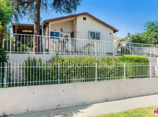 339 N Rampart Blvd, Los Angeles, CA 90026