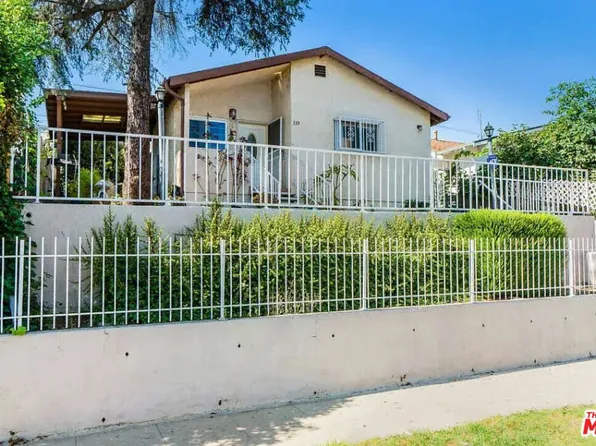 339 N Rampart Blvd, Los Angeles, CA 90026