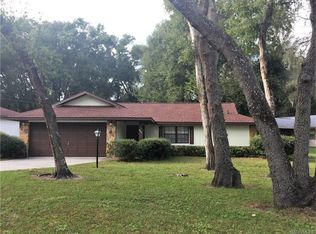 6279 E Rush St, Inverness, FL 34452