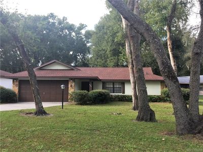 6279 E Rush St, Inverness, FL, 34452
