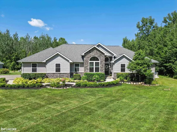 68233 Hartway Rd, Ray, MI 48096