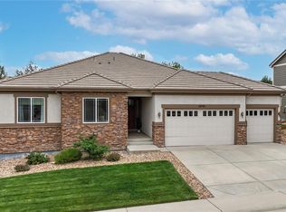 10785 Hillsboro Cir, Parker, CO 80134