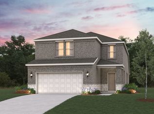 2605 Spade St, Anna, TX 75409