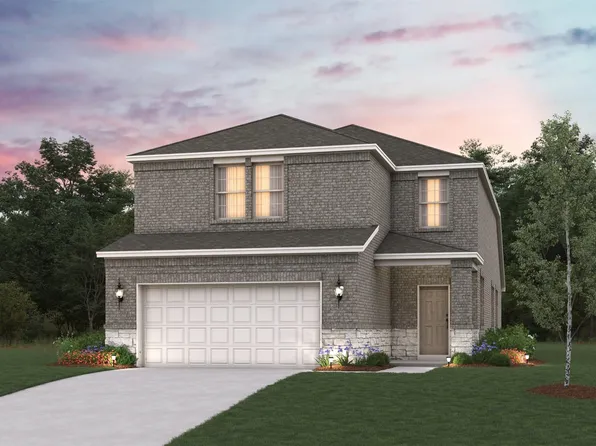 2605 Spade St, Anna, TX 75409