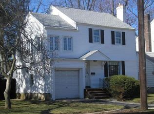 726 Woodland Ave, Roselle Park, NJ 07204